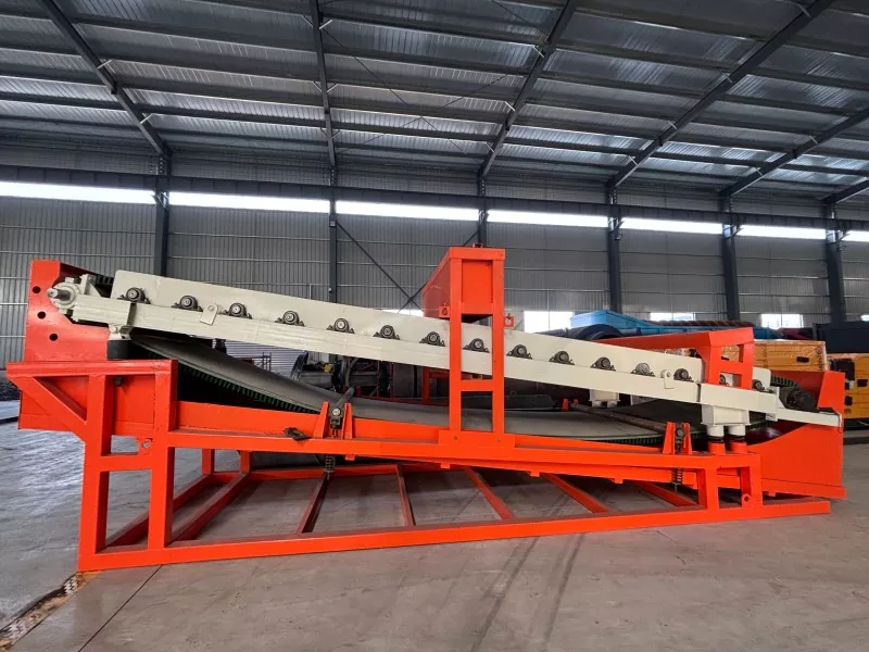 Sut Mae Gwahanydd Aur Awtomatig yn Trawsnewid Mwyngloddio Aur Modern?