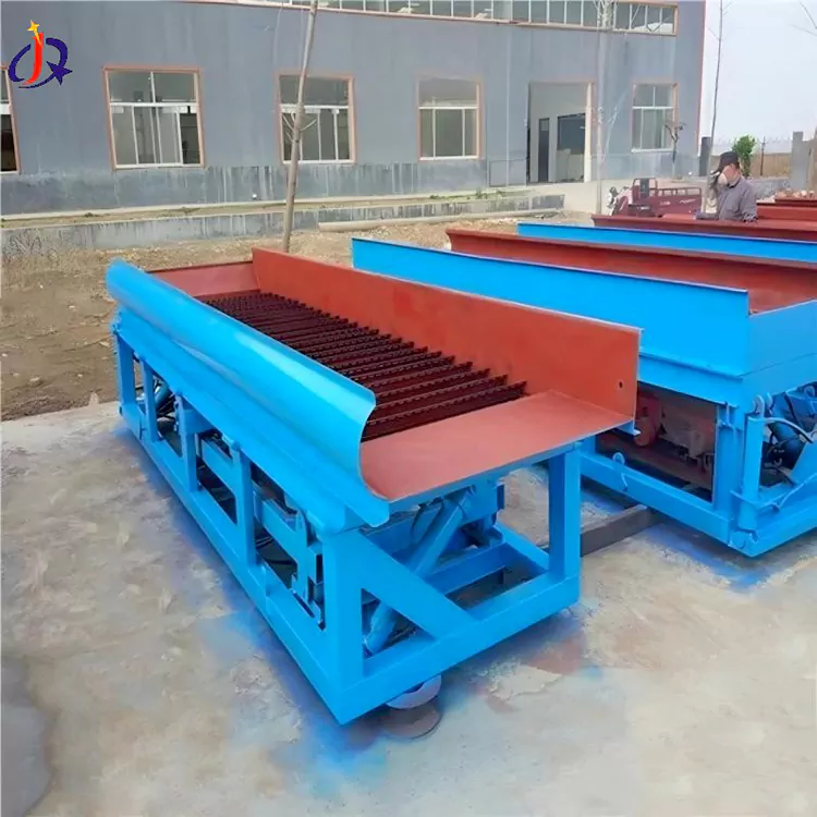 Llifddor Curiad Aur llifwaddodol