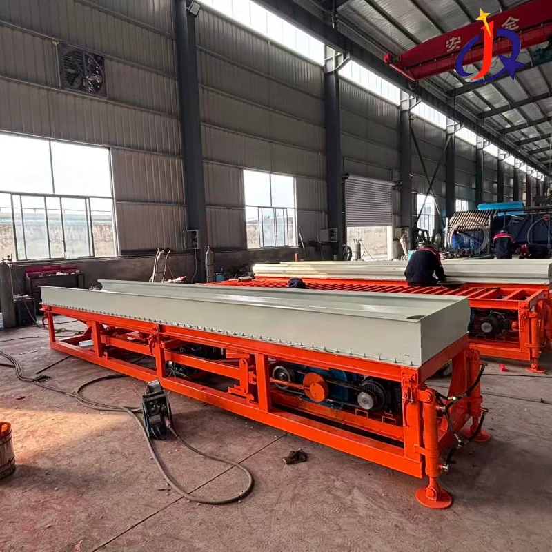 Llifddor Curiad Hydrolig