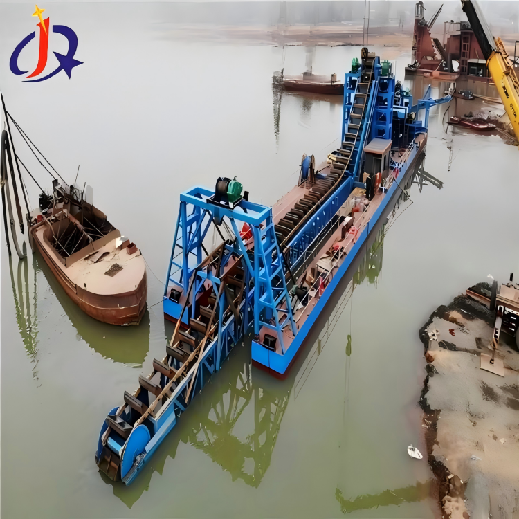 Gold Mining Equipment
