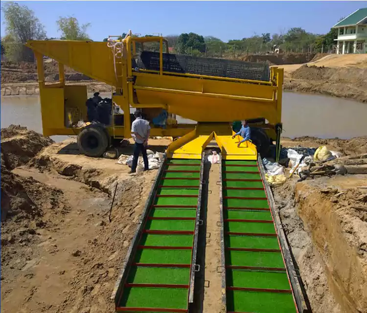 Cert Panio Aur Symudol